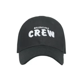 Șapcă de baseball cu logo-ul echipei brodat „Black” 617139310B21000