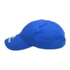Șapcă de baseball cu vizieră și logo BB „Albastru” 577548-310B2-4277