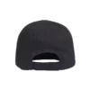 Șapcă de baseball cu vizieră și logo BB „Black” 577548410B21077