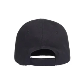 Șapcă de baseball cu vizieră și logo BB „Black” 577548410B21077