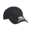 Șapcă de baseball cu vizieră și logo BB „Black” 577548410B21077