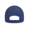 Șapcă de baseball cu vizieră și logo BB „Navy” 577548310B24177