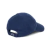 Șapcă de baseball din bumbac-twill cu broderie Pride „Albastru” 670810410B24000