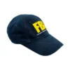 Șapcă de baseball FBI „Navy Yellow” 680740-410B2-4075-SML