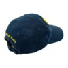 Șapcă de baseball FBI „Navy Yellow” 680740-410B2-4075-SML