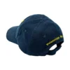 Șapcă de baseball FBI „Navy Yellow” 680740-410B2-4075-SML