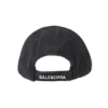 Șapcă de baseball Nasa „Negru” 661600410B21000