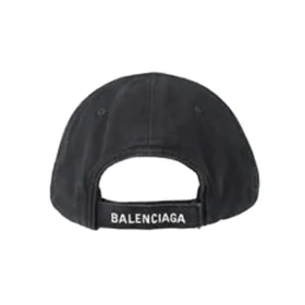 Șapcă de baseball Nasa „Negru” 661600410B21000