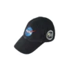 Șapcă de baseball Nasa „Negru” 661600410B21000