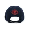 Șapcă de baseball Unity pentru snowboard „Navy” 680739410B24061