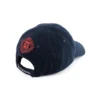 Șapcă de baseball Unity pentru snowboard „Navy” 680739410B24061