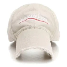 Șapcă de campanie politică „Beige” 745127410B29977