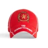 Șapcă de fotbal „Red” 778800410B26400