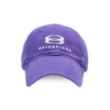 Șapcă de snowboard Unity „Untraviolet White” 680739-410B2-0527