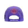 Șapcă de snowboard Unity „Untraviolet White” 680739-410B2-0527