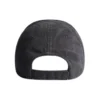 Șapcă de surfer „Negru-Albastru” 771966410B21001