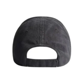 Șapcă de surfer „Negru-Albastru” 771966410B21001