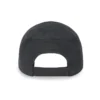 Șapcă de trening 3B Sports Icon „Black” 719285410B21000