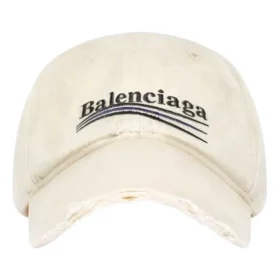 Șapcă Destroyed din Political Campaign „Beige” 673320410B29360