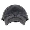 Șapcă din denim „Charcoal” 719544416B61100