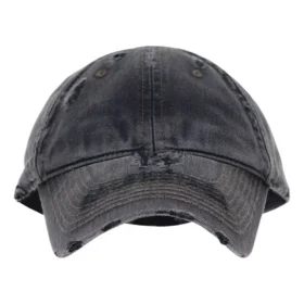 Șapcă din denim „Charcoal” 719544416B61100 Șapcă din denim „Charcoal” 719544416B61100