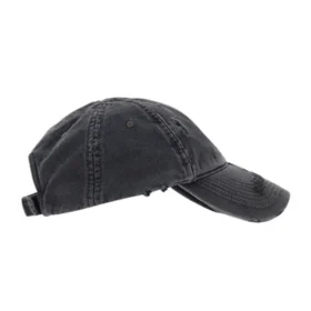 Șapcă din denim „Charcoal” 719544416B61100 Șapcă din denim „Charcoal” 719544416B61100