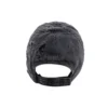 Șapcă din denim „Charcoal” 719544416B61100