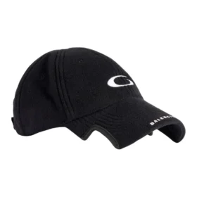 Șapcă din fleece „New Black” 8574734G3B11038