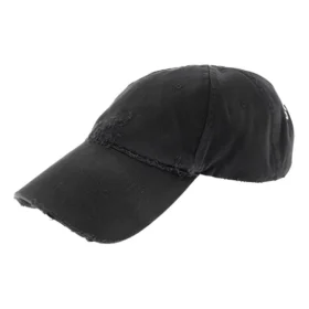 Șapcă Dog Bite „Black Faded” 744301410B21071