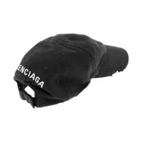 Șapcă Dog Bite „Black Faded” 744301410B21071