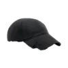 Șapcă Dog Bite „Black Faded” 744301410B21071