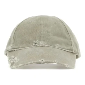 Șapcă Dog Bite „Grey” 744301410B29595
