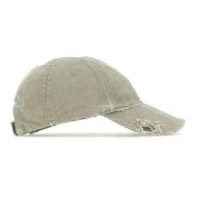 Șapcă Dog Bite „Grey” 744301410B29595