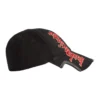 Șapcă gotică fără închizătoare „Black” 8465044F7B51000