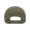 Șapcă „Khaki Green” din Political Campaign „Political Campaign Destroyed” 673320410B20297