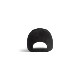 Șapcă Paris Strass „Black” 8117534E9B21000