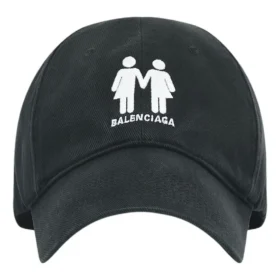 Șapcă Pride 22 „Black White” 704044410B21077