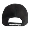 Șapcă reciclată „Black” 857445410B21000