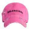 Șapcă reciclată „Pink” 857463410B25560