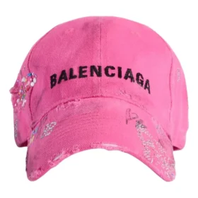 Șapcă reciclată „Pink” 857463410B25560