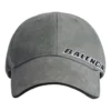 Șapcă Tilted Typo „Dark Heather Grey” 854036410B21441