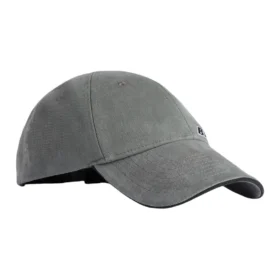 Șapcă Tilted Typo „Dark Heather Grey” 854036410B21441