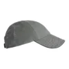 Șapcă Tilted Typo „Dark Heather Grey” 854036410B21441