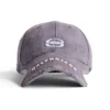 Șapcă Unity Sports Icon „Faded Purple” 766864410B25071
