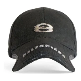 Șapcă Unity Sports Icon „Negru Alb” 766864410B21702