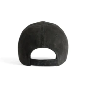 Șapcă Unity Sports Icon „Negru Alb” 766864410B21702