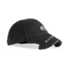 Șapcă Unity Sports Icon „Negru Alb” 766864410B21702