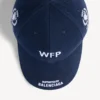 Șapcă WFP pentru bărbați, albastru închis