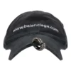 Bal.com Front Piercing Cap „Black Faded” 750716410B21071