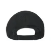 Bal.com Front Piercing Cap „Black Faded” 750716410B21071